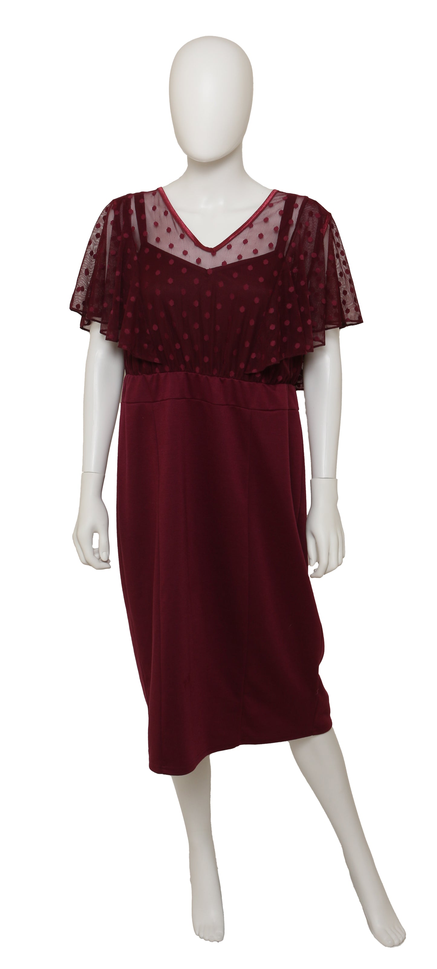 Rebel Wilson (Penny Rust) Custom Made Purple Dress The Hustle - 2019