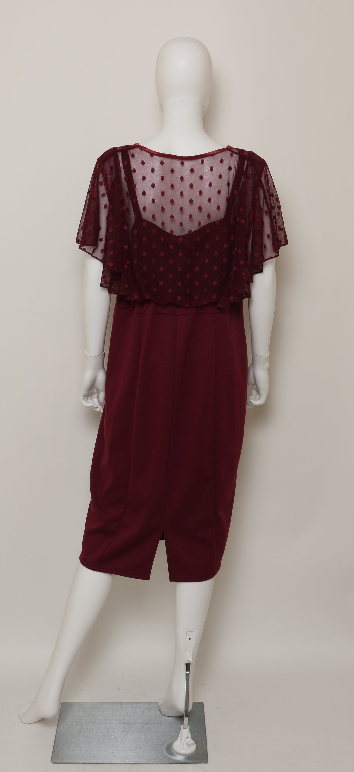 Rebel Wilson (Penny Rust) Custom Made Purple Dress The Hustle - 2019