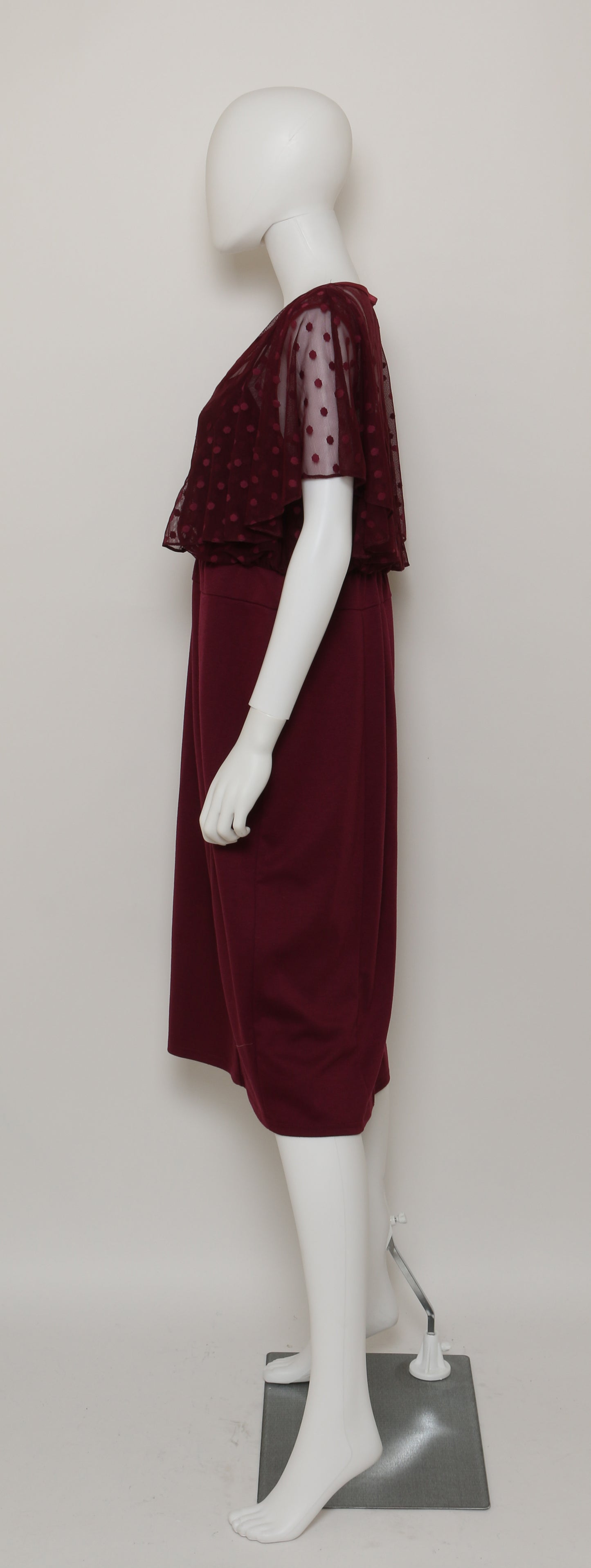 Rebel Wilson (Penny Rust) Custom Made Purple Dress The Hustle - 2019