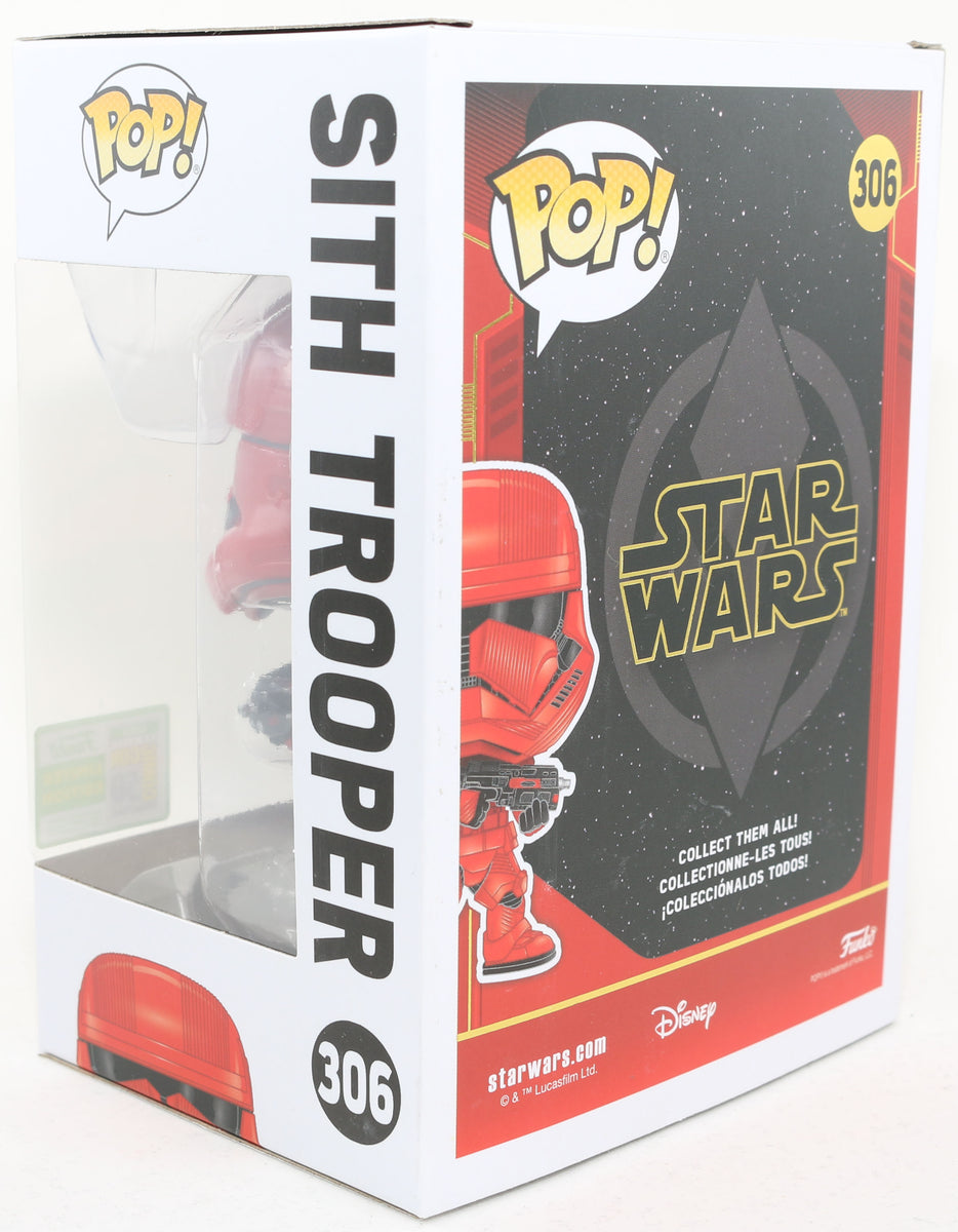 Funko pop star wars sith trooper sales