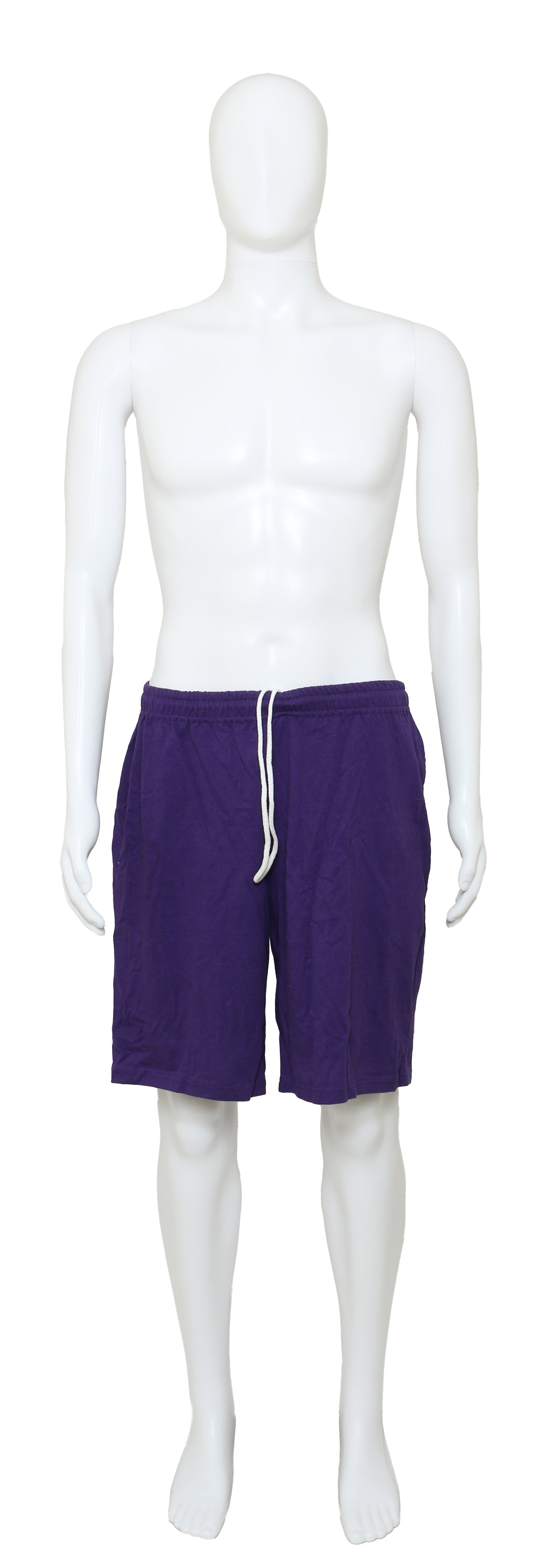 Hulk Eric Bana / Bruce Banner's Purple Shorts Production Worn Wardrobe - 2003