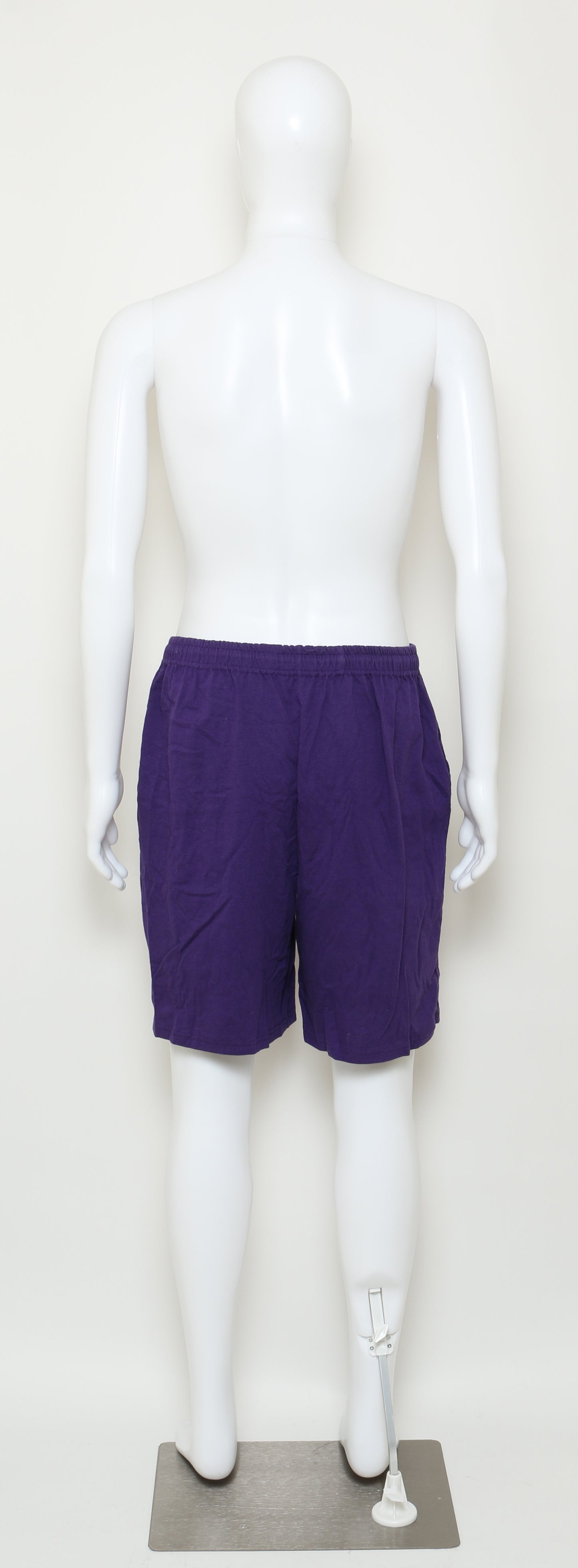 Hulk Eric Bana / Bruce Banner's Purple Shorts Production Worn Wardrobe - 2003