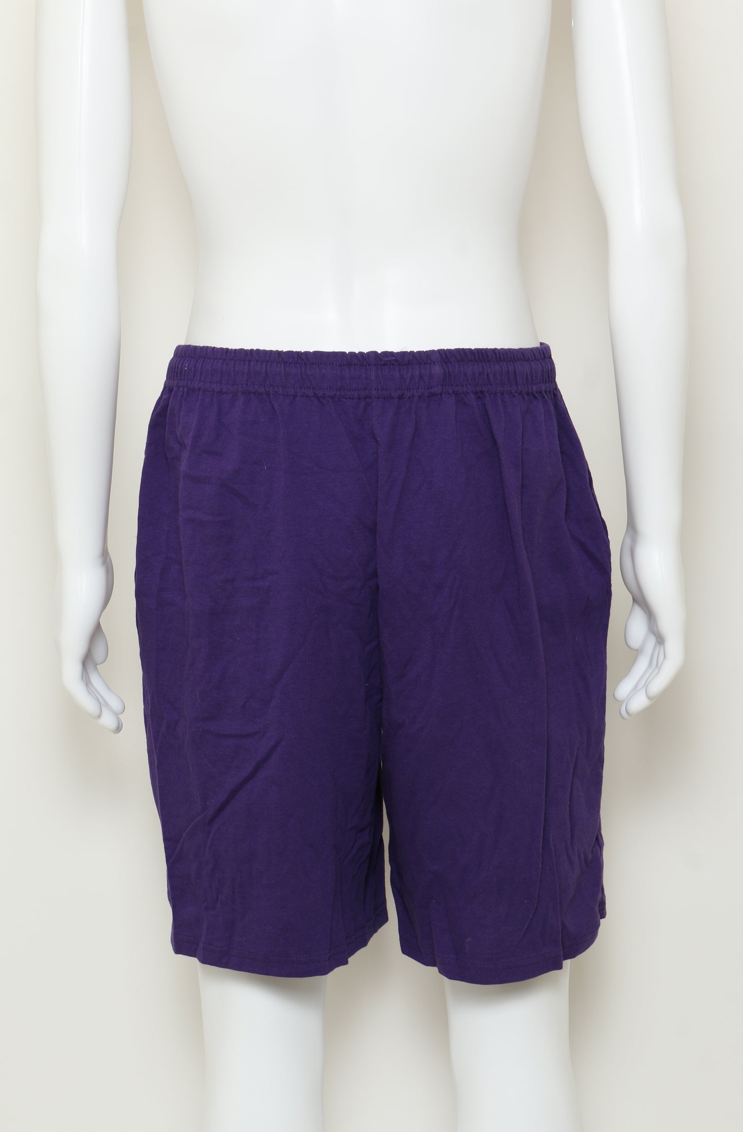 Hulk Eric Bana / Bruce Banner's Purple Shorts Production Worn Wardrobe - 2003