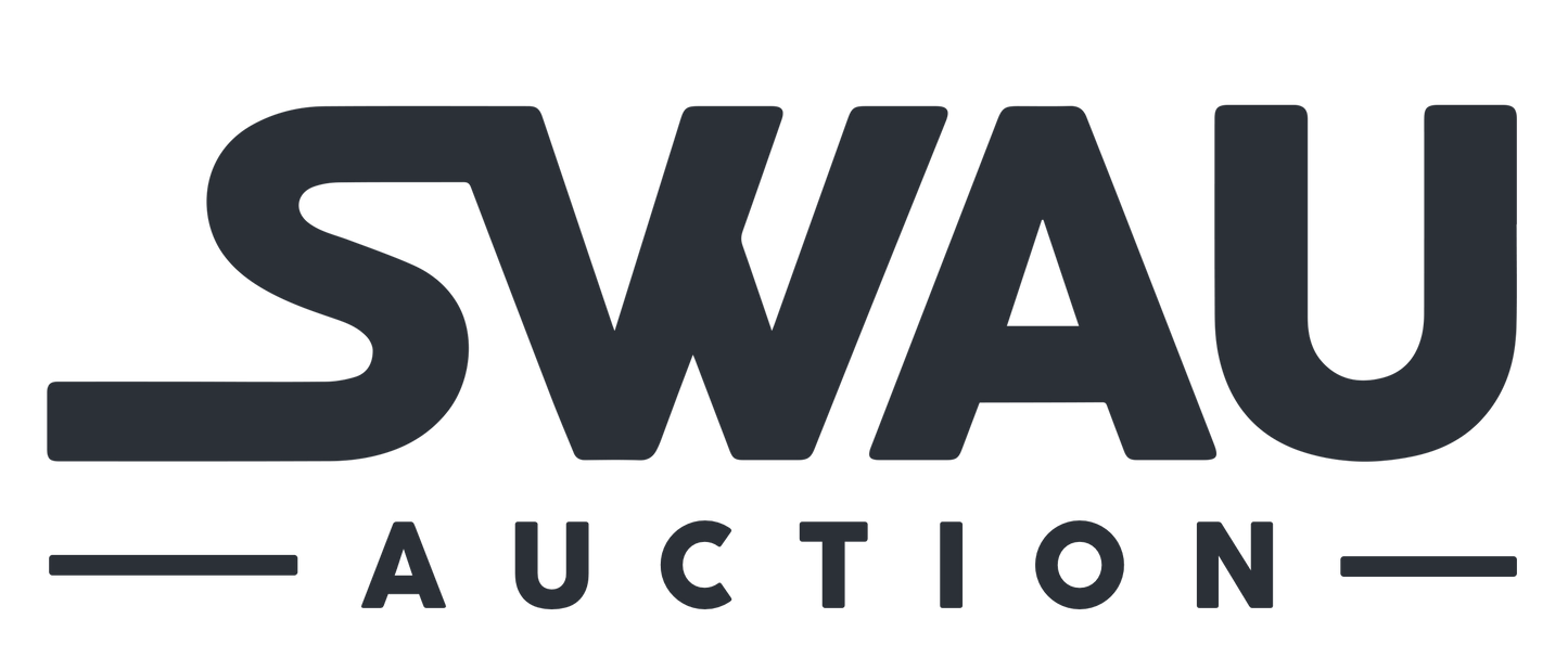 SWAU Auction