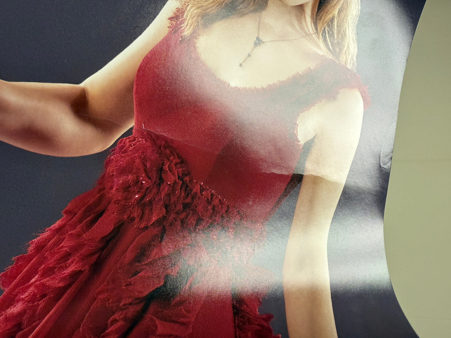 
                  
                    Emma Watson as Hermione Granger in Harry Potter and the Deathly Hallows Part 1 Signed 12x17.5 Photo
                  
                