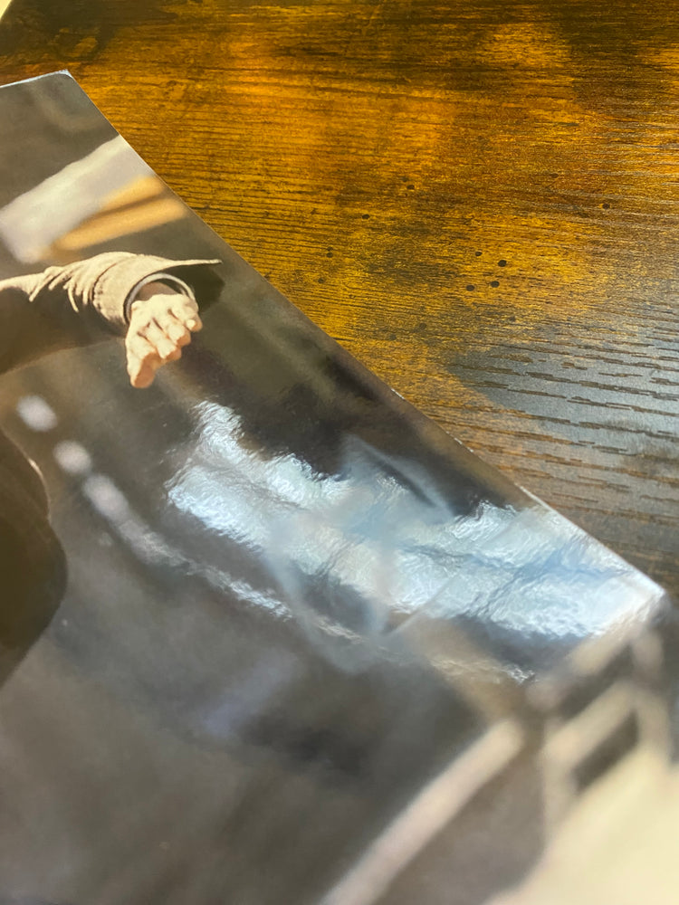 
                  
                    Jackie Chan as Chon Wang in Shanghai Knights Signed 8x10 Photo
                  
                