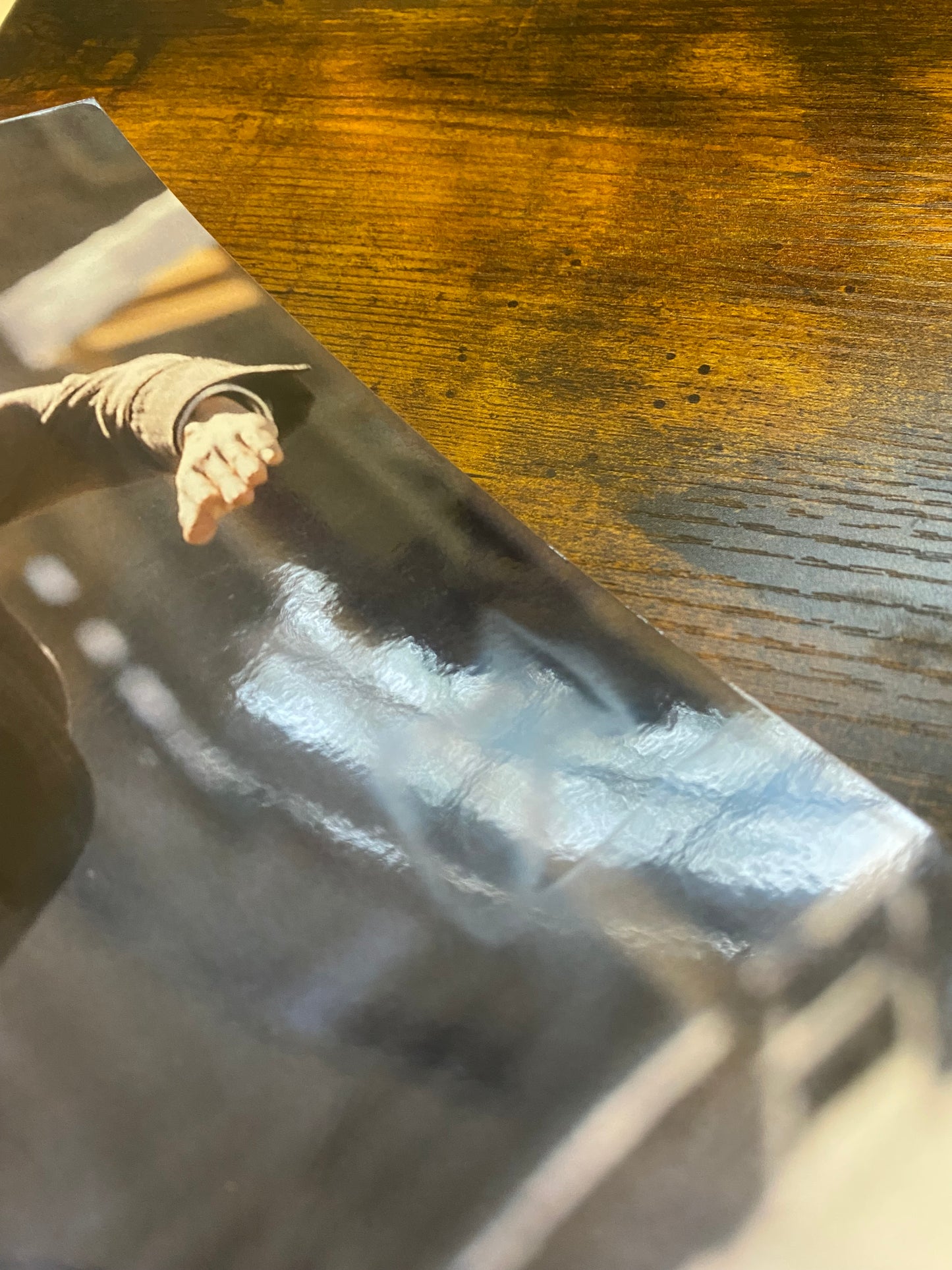 
                  
                    Jackie Chan as Chon Wang in Shanghai Knights Signed 8x10 Photo
                  
                