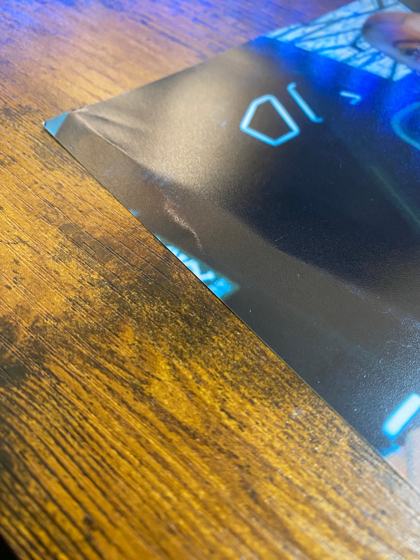 
                  
                    Danai Gurira as Okoye in Black Panther Signed 8x10 Photo
                  
                