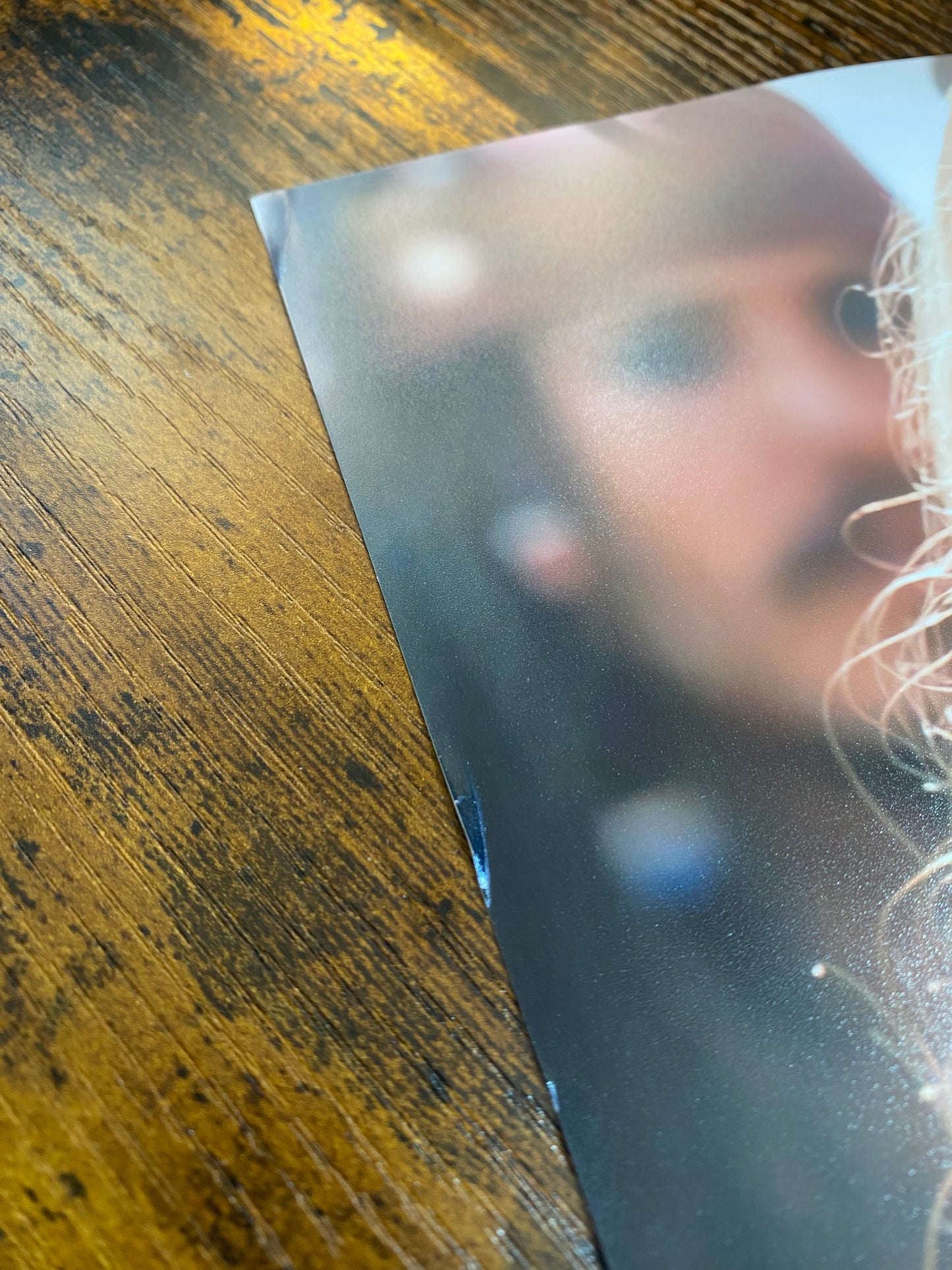 
                  
                    Keira Knightley as Elizabeth Swann in Pirates of the Caribbean: The Curse of the Black Pearl (SWAU) Signed 11x14 Photo
                  
                