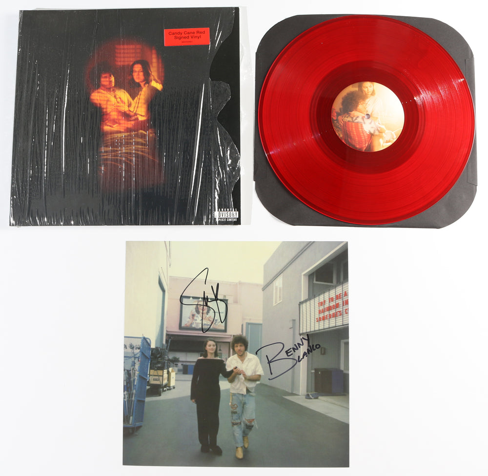 I Said I Love You First Candy Cane Red Edition 12