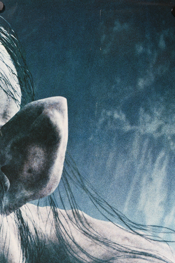 
                  
                    Andy Serkis as Gollum in The Lord of the Rings: The Return of the King Signed 27x40 Poster with Character Name & Quote
                  
                