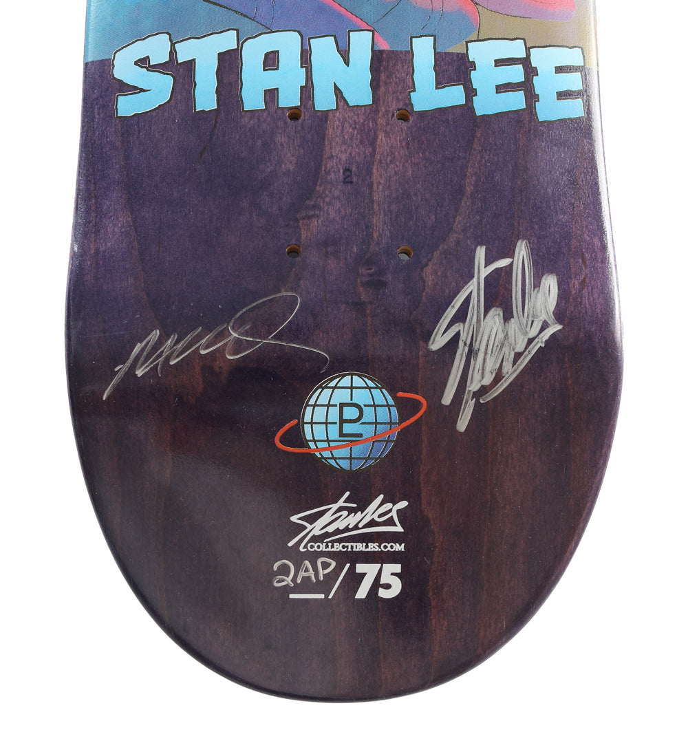 San Diego Comic Con 2016 Alien Terror of Planet X Stan Lee