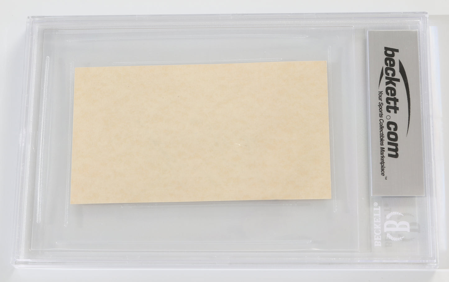 
                  
                    Daniel Radcliffe as Harry Potter in Harry Potter (Beckett Slabbed) Hogwarts Express Prop Replica Train Ticket
                  
                