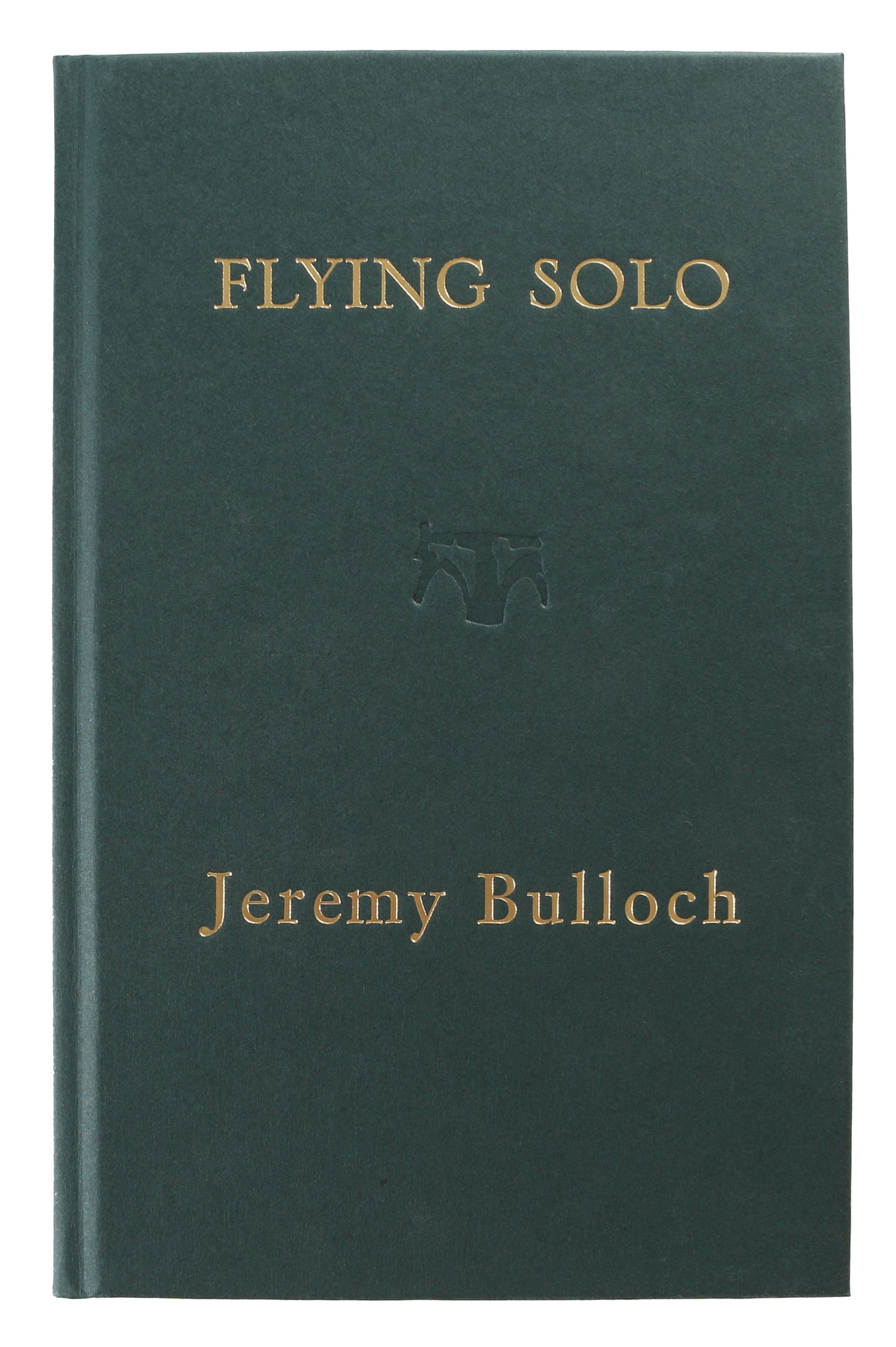 
                  
                    Flying Solo: Tales of a Bounty Hunter LE #296/2000 Hardcover Book Signed by Star Wars Boba Fett Actor & Author Jeremy Bulloch
                  
                