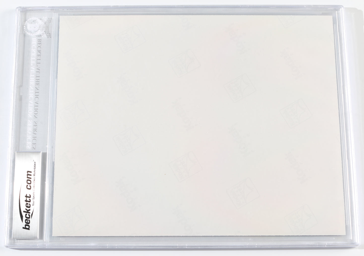 
                  
                    Ana de Armas as Paloma in James Bond 007: No Time to Die (Beckett Encapsulated) Signed 8x10 Photo
                  
                