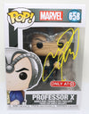 James McAvoy as Professor X in X-Men Target Exclusive (JSA) Signed Funko POP! #658