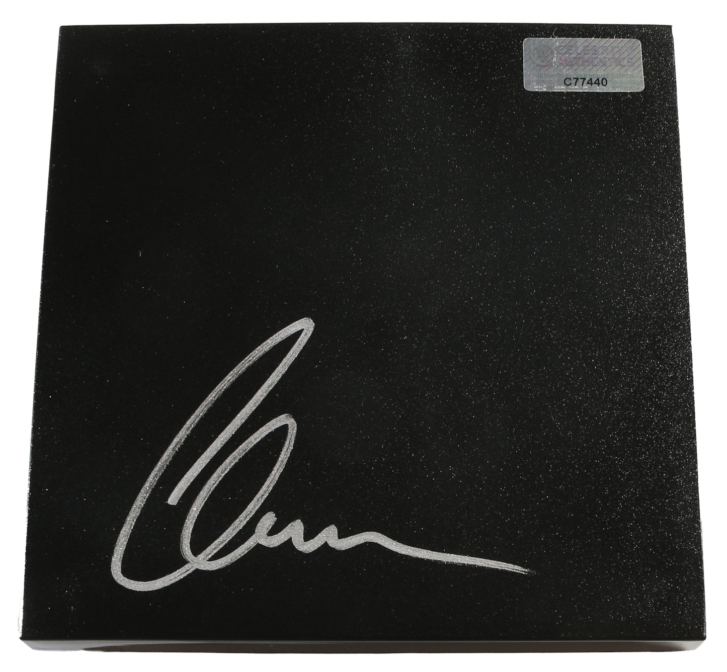 
                  
                    Chris Evans as Captain America (Celebrity Authentics) Signed Artfx+ Statue 1/10 Scale Pre-Painted Model Kit
                  
                