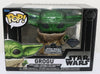 Grogu  from Star Wars: The Mandalorian Star Wars Celebration 2022 Exclusive Limited to 5000 Pieces Diamond Collection Funko POP! #368 - Grail