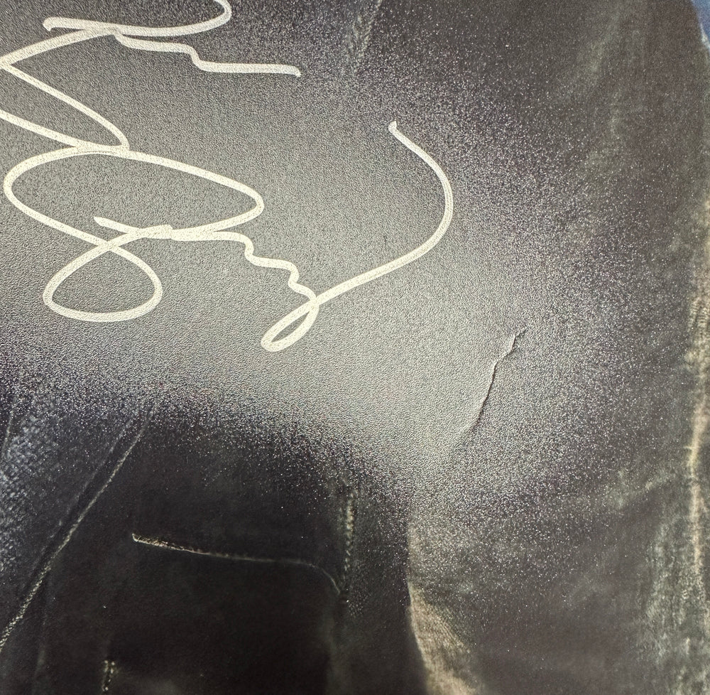 
                  
                    Stellan Skarsgård as Luthen Rael in Star Wars: Andor (SWAU) Signed 11x14 Photo
                  
                
