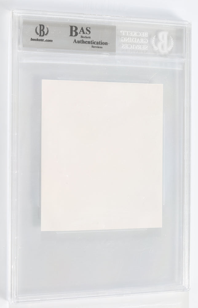 
                  
                    Gandalf the Grey / White from The Lord of the Rings (Beckett Slabbed) Signed Original Art Sketch by Ian McKellen
                  
                