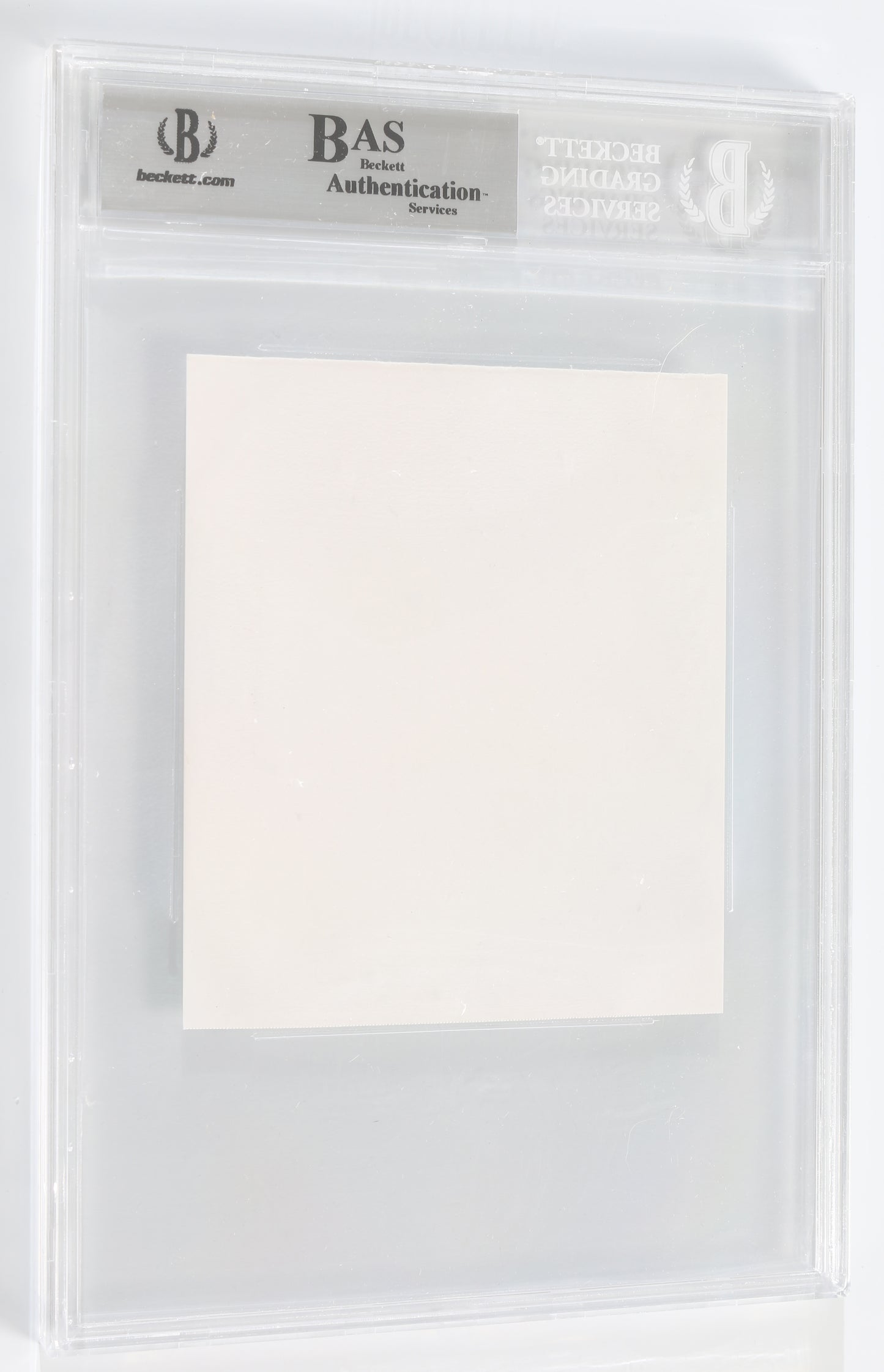 
                  
                    Gandalf the Grey / White from The Lord of the Rings (Beckett Slabbed) Signed Original Art Sketch by Ian McKellen
                  
                