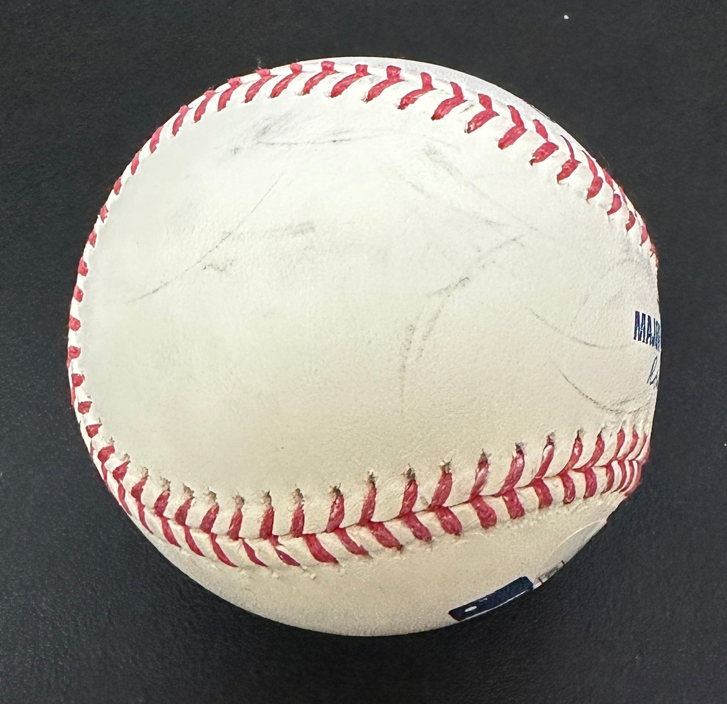 
                  
                    Marvel Actors: Benedict Cumberbatch, Jeremy Renner, Paul Bettany, Chris Evans, Mark Ruffalo, & Chris Hemsworth 6pc Set of Official MLB & Australian Baseballs with Character Names
                  
                