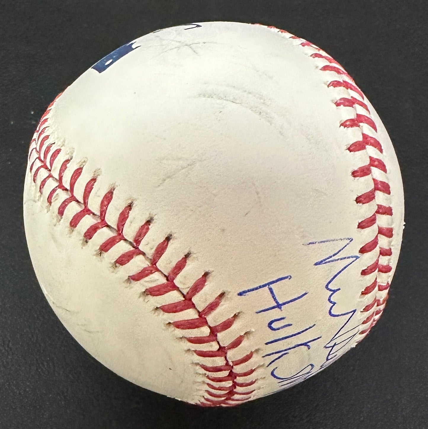 
                  
                    Marvel Actors: Benedict Cumberbatch, Jeremy Renner, Paul Bettany, Chris Evans, Mark Ruffalo, & Chris Hemsworth 6pc Set of Official MLB & Australian Baseballs with Character Names
                  
                