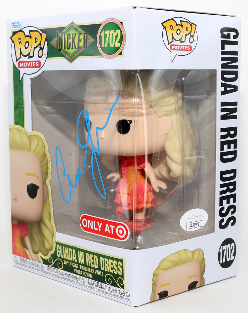 WICKED ariana grande グッズ8点セット The Wizard of Oz Funko Pop! Vinyl Figures Ariana Grande