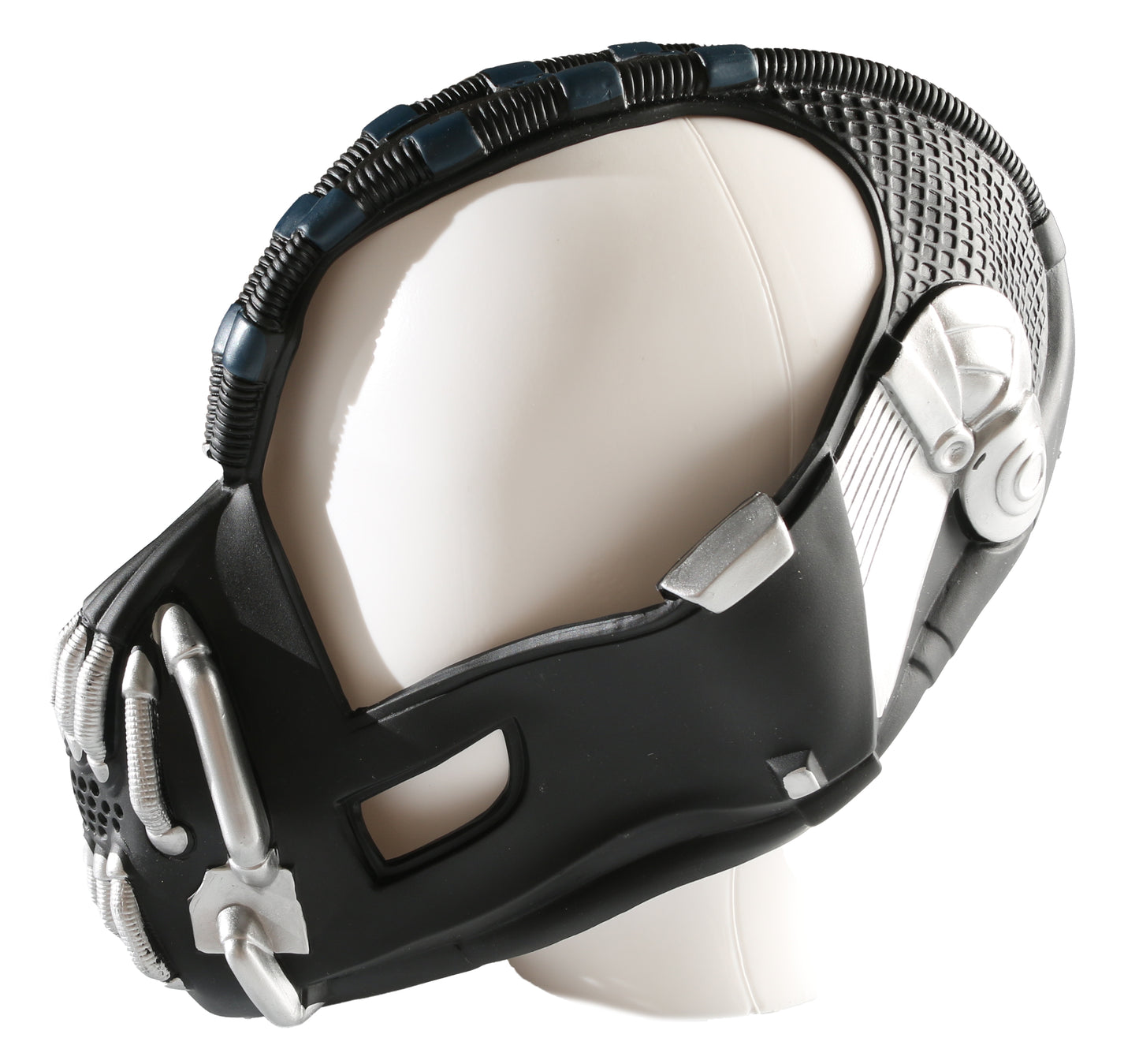 
                  
                    Tom Hardy as Bane in Batman: The Dark Knight Rises Prop Replica Mask Signed by Tom Hardy
                  
                