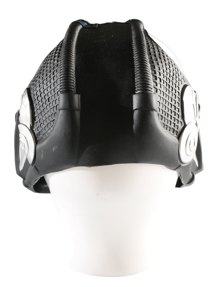 
                  
                    Tom Hardy as Bane in Batman: The Dark Knight Rises Prop Replica Mask Signed by Tom Hardy
                  
                