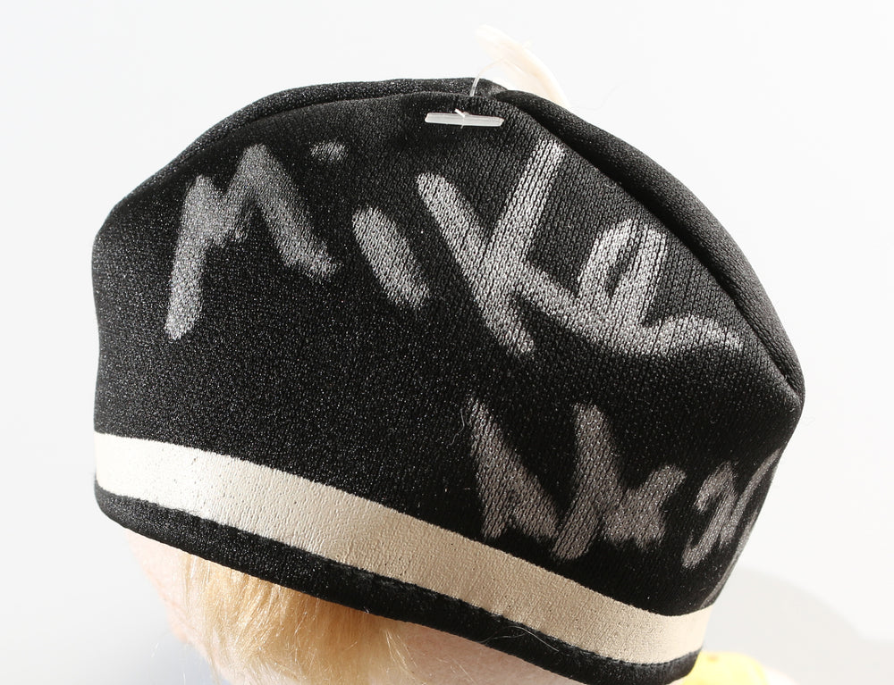 
                  
                    Aaron Paul as Jesse Pinkman in Breaking Bad Signed Plush Doll
                  
                