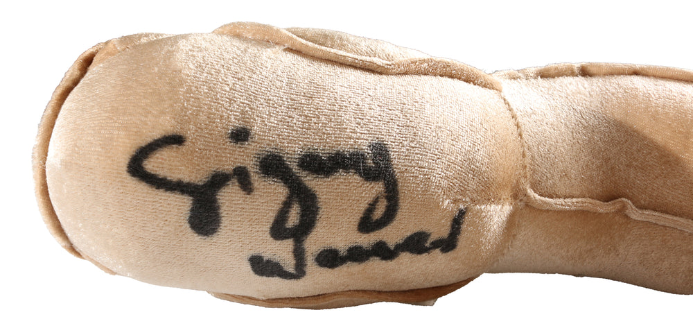 
                  
                    Sigourney Weaver as Ripley in Alien Signed Plush Chestbuster
                  
                