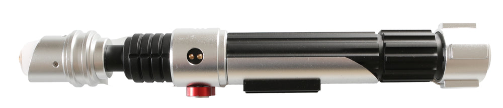 
                  
                    Sabine from Star Wars: Ahsoka Prop Replica Lightsaber by Argo Sabers Signed by Eman Esfandi
                  
                