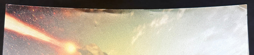 
                  
                    Daniel Radcliffe as Harry Potter in Harry Potter and the Deathly Hallows – Part 2 Signed 11x14 Photo
                  
                