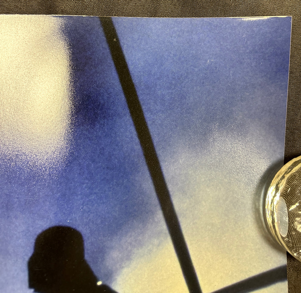 
                  
                    Mark Hamill as Luke Skywalker vs. James Earl Jones & Dave Prowse as Darth Vader Lightsaber Duel in Star Wars: The Empire Strikes Back Signed 16x20 Photo
                  
                