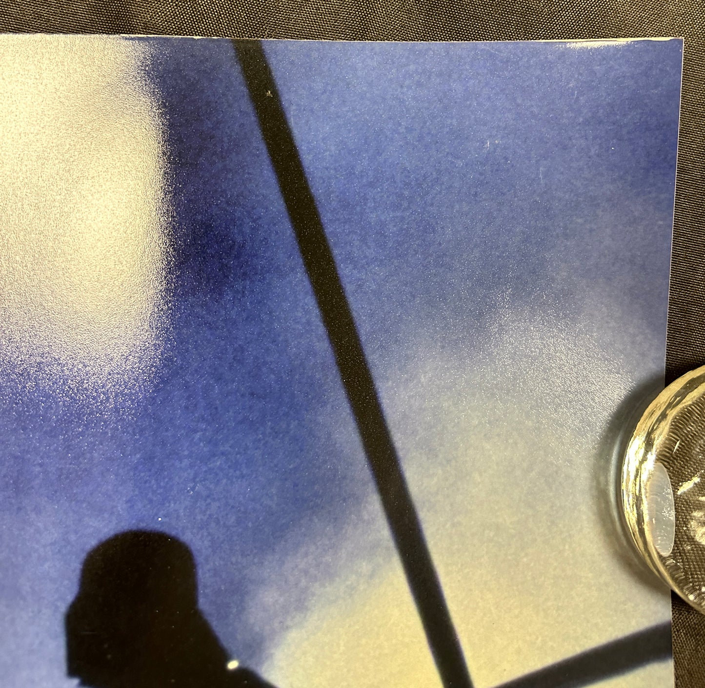 
                  
                    Mark Hamill as Luke Skywalker vs. James Earl Jones & Dave Prowse as Darth Vader Lightsaber Duel in Star Wars: The Empire Strikes Back Signed 16x20 Photo
                  
                