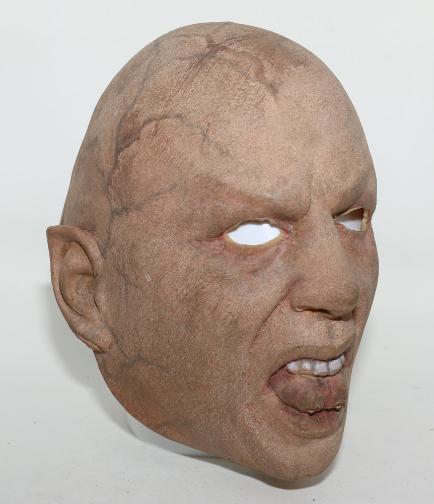 
                  
                    The Strain FX TV Series Screen Used Vampire Strigoi Creature Latex Mask - 2014
                  
                