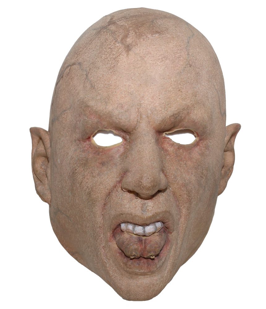 
                  
                    The Strain FX TV Series Screen Used Vampire Strigoi Creature Latex Mask - 2014
                  
                