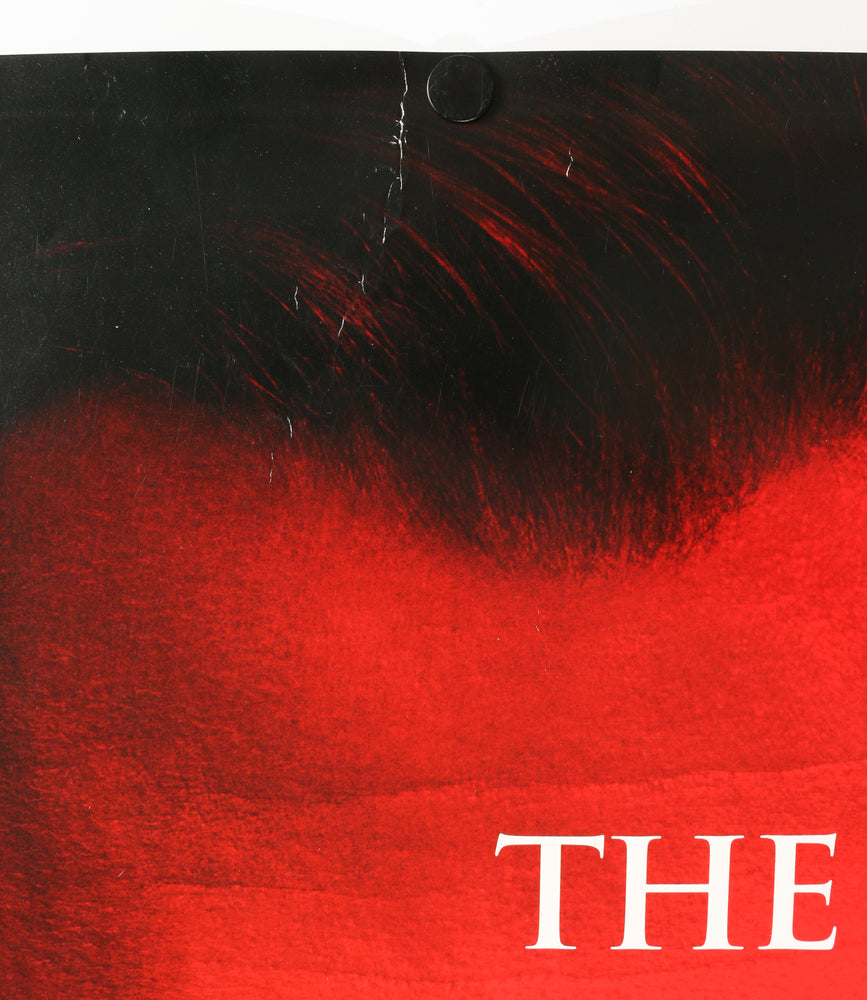 
                  
                    Chris Hemsworth as Thor in Thor Signed 27x40 Poster with Character Name
                  
                