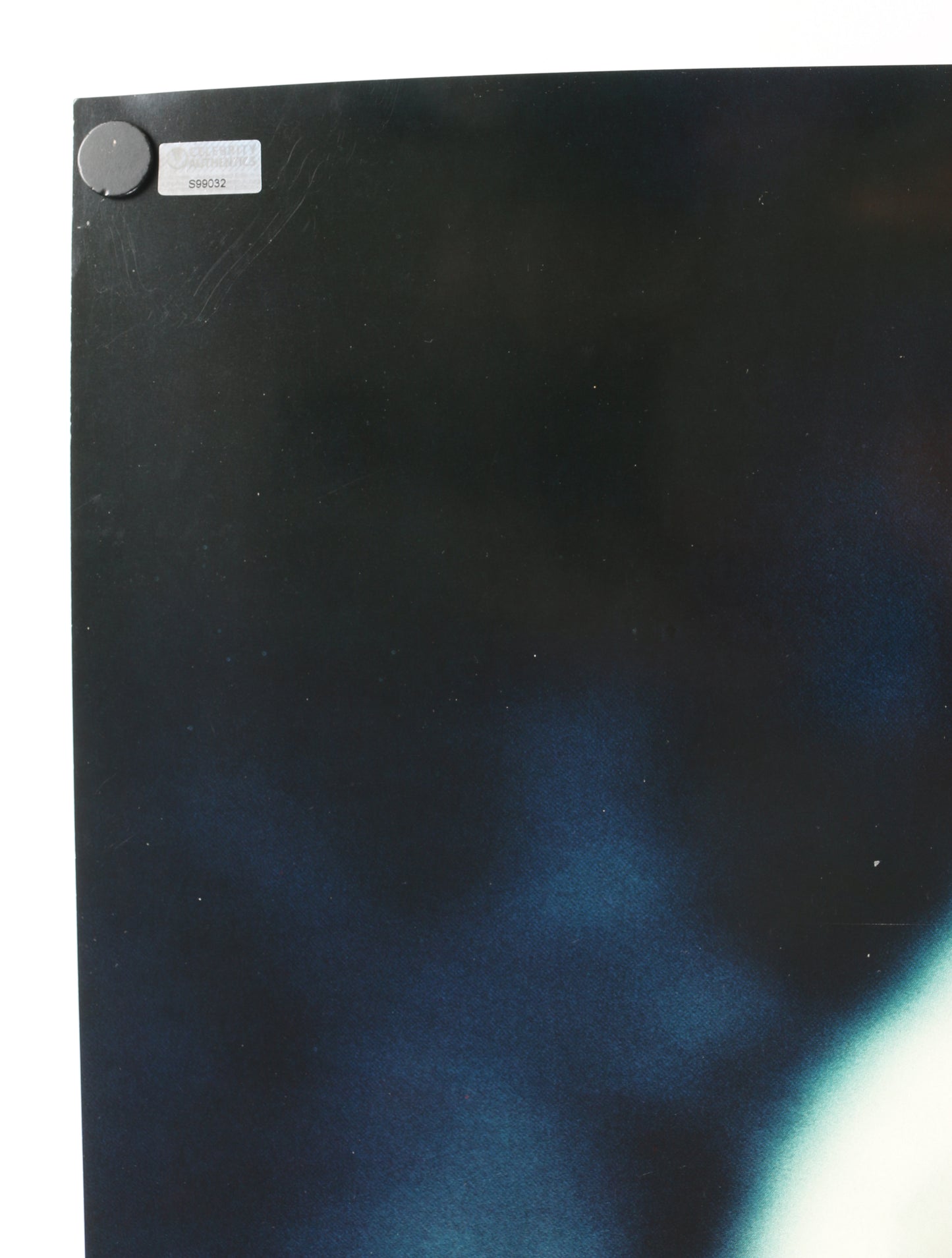 
                  
                    Kate Beckinsale as Selene in Underworld (Celebrity Authentics) Signed 27x40 Poster with Character Name & Quote
                  
                