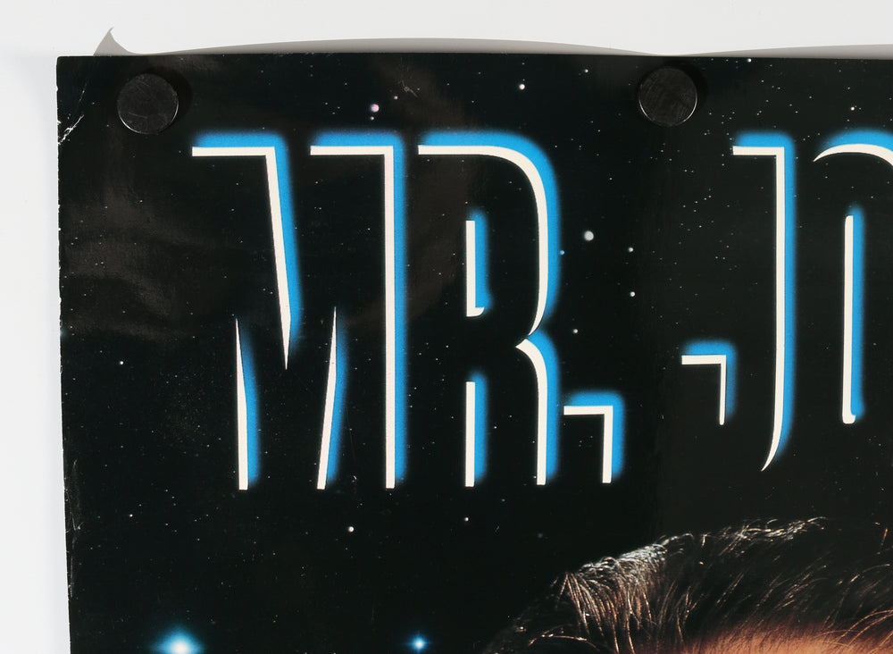 
                  
                    Will Smith as Agent J in Men in Black Signed 27x40 Poster
                  
                