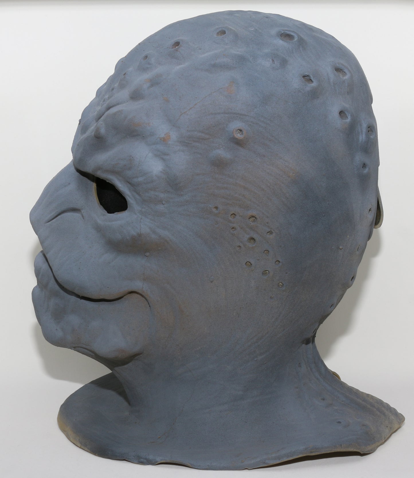 
                  
                    Mighty Morphin Power Rangers: Live Putty Overhead Mask Cast from the Original Mold - 1996
                  
                