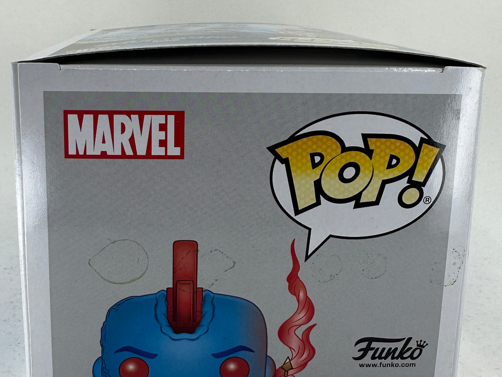 FUNKO POP! #310 YONDU ヨンドゥ GOTG2 限定 Yondu - Guardians of the Galaxy Vol 2 Funko Pop! Marvel