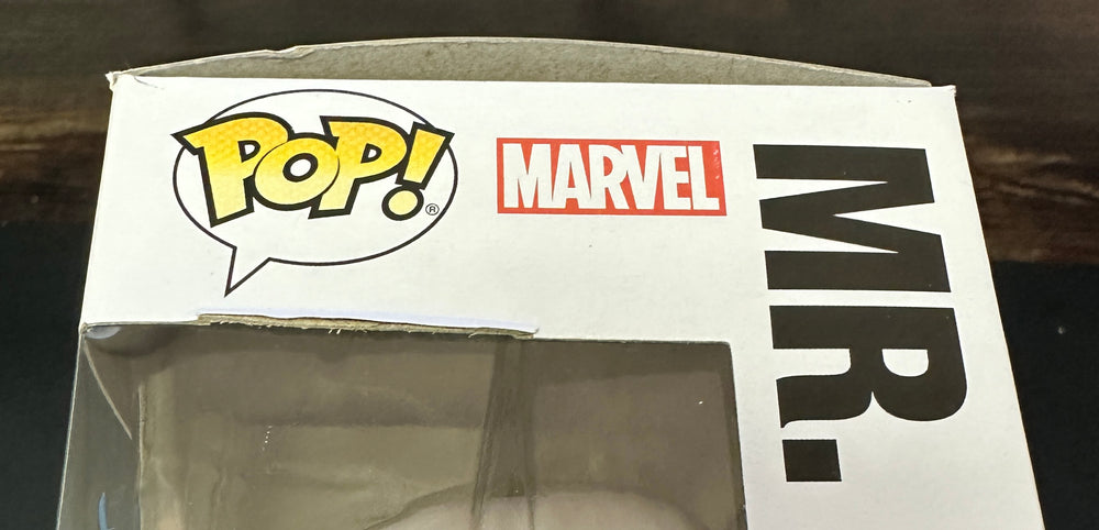 
                  
                    Oscar Isaac as Mr. Knight in Moon Knight (SWAU) Signed Funko POP! #1048
                  
                