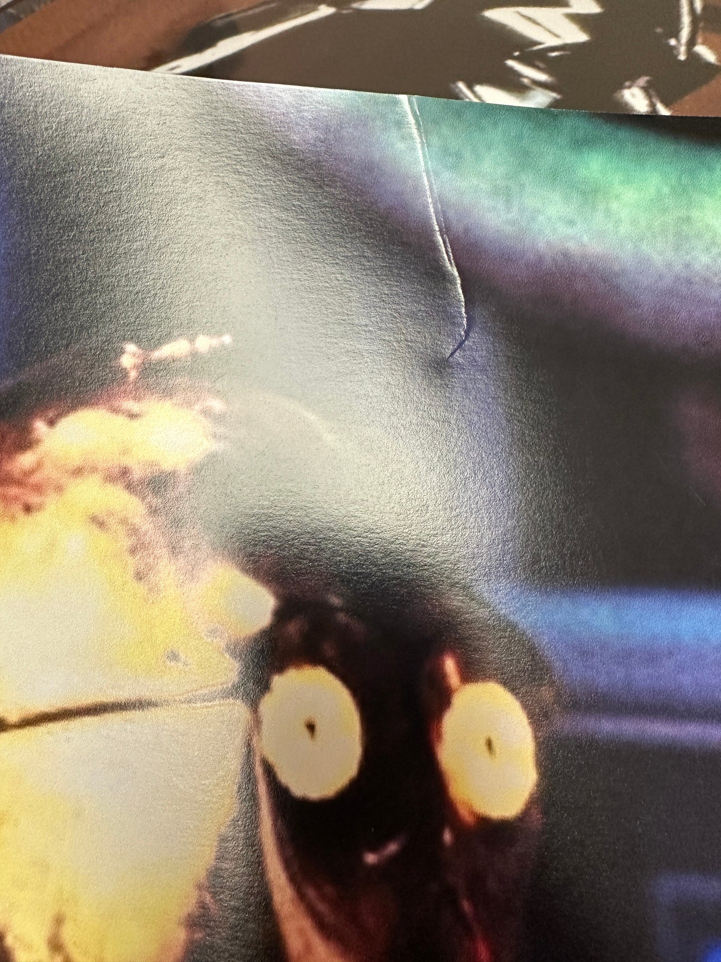 
                  
                    Anthony Daniels as C-3PO in Star Wars: The Empire Strikes Back Signed 30x20 Poster
                  
                