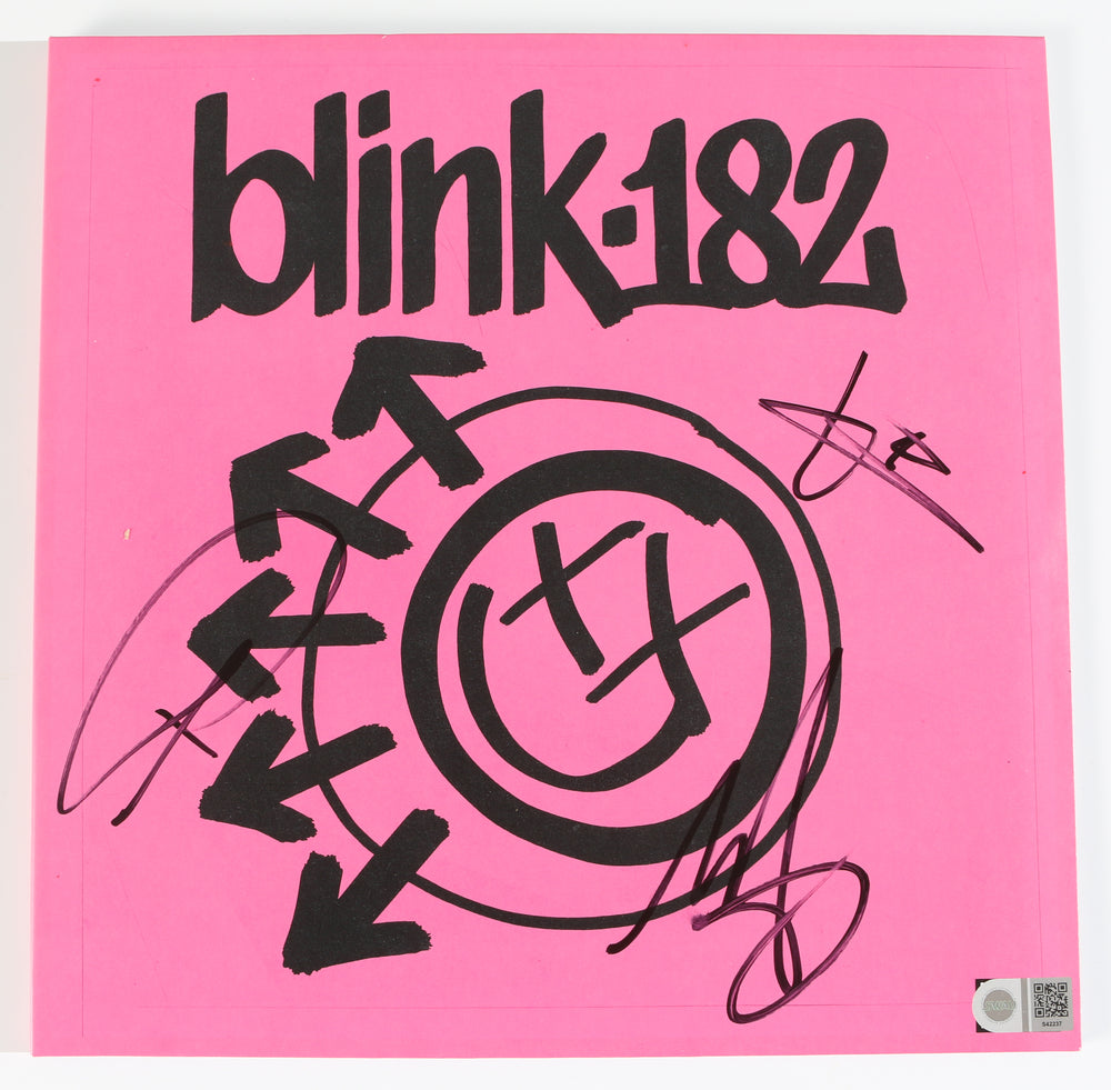 Blink-182 One More Time... 12