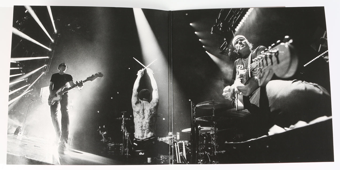 
                  
                    Hold My Hand Single from Top Gun: Maverick Vinyl 12" Record Sleeve Signed by Lady Gaga
                  
                