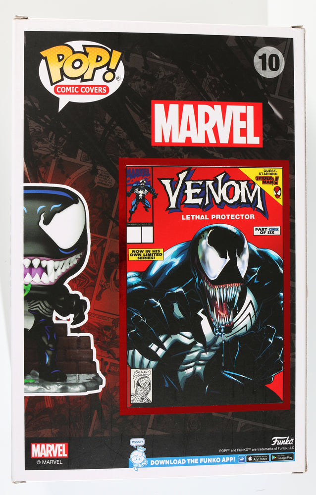 アメコミ Funko POP! Venom Lethal Protector #10 s-l400.jpg