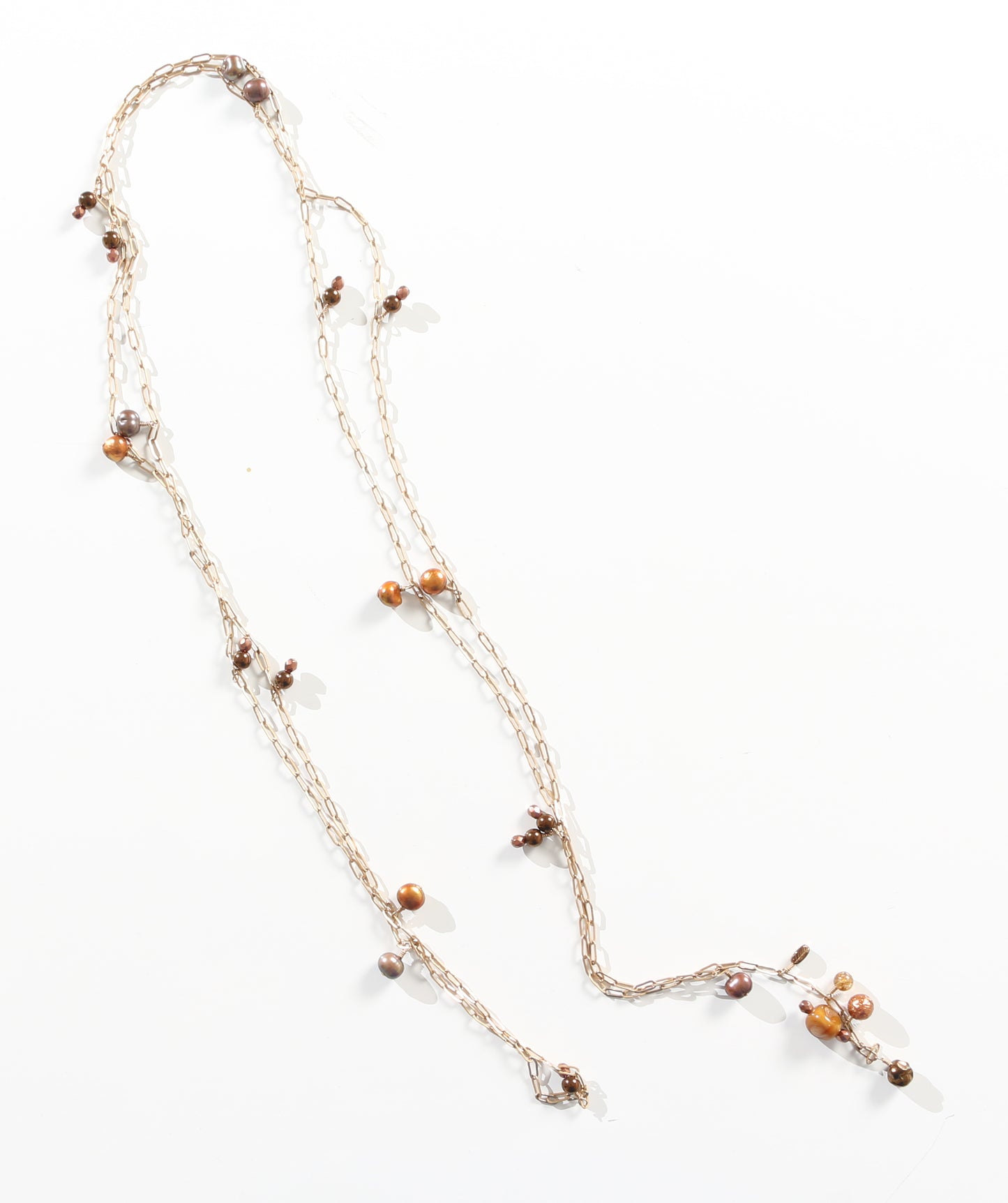 
                  
                    Cobie Smulders as Robin Scherbatsky in How I Met Your Mother Screen Worn Jacket, Blouse, Necklace, & Pants Wardrobe Set with Signed Letter of Authenticity
                  
                