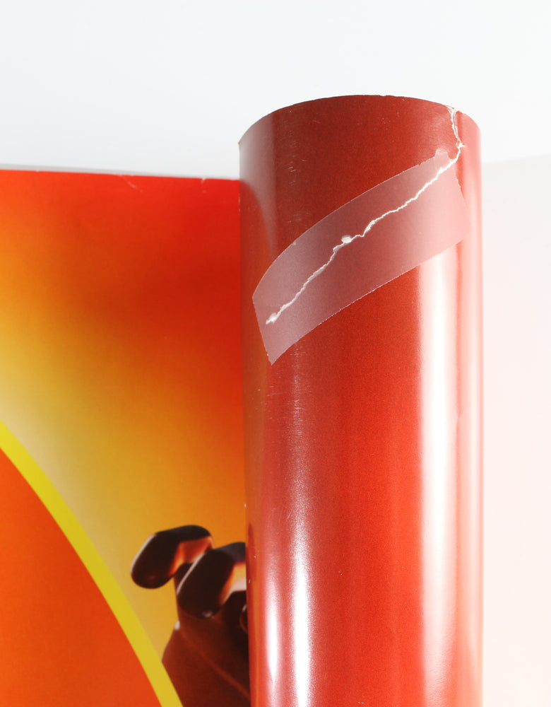 
                  
                    Incredibles 2 Disney Pixar 27x40 Poster (Beckett) Cast Signed by Craig T. Nelson, Holly Hunter, Sarah Vowell, Huck Milner, Catherine Keener, Samuel L. Jackson, Sophia Bush, & Bob Odenkirk
                  
                